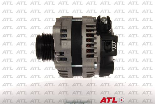 ATL Autotechnik L 83 360 Generator